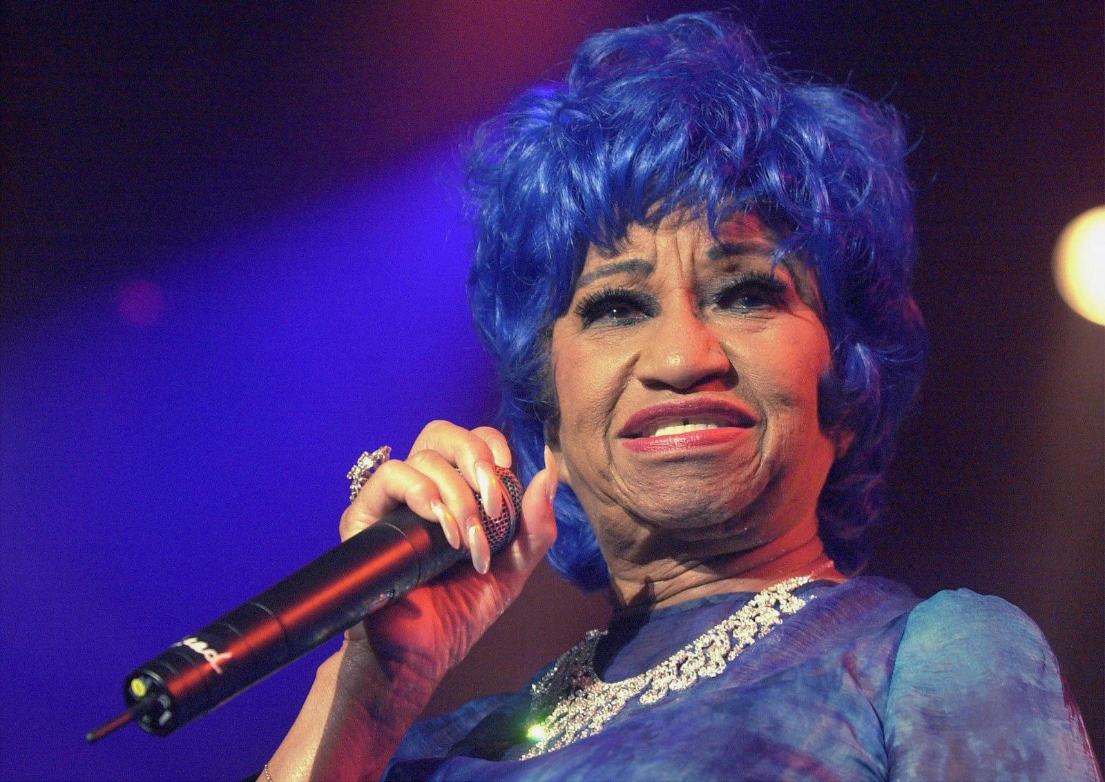 La voz de la Reina de la Salsa fue recreada con inteligencia artificial, abriendo nuevas oportunidades en la música.