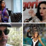 Céspedes y Lila Downs, reconocidos por su arte, recibirán un importante premio que incluye donación musical.