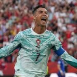 Cristiano Ronaldo inicia una nueva etapa como actor y productor en la serie dramática Day 1s. Descubre todos los detalles.