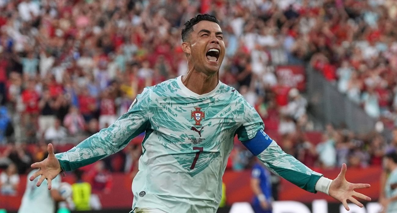 Cristiano Ronaldo inicia una nueva etapa como actor y productor en la serie dramática Day 1s. Descubre todos los detalles.