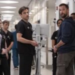 El drama médico The Pitt de HBO Max se posiciona como favorito en los Emmy 2026 con 25 nominaciones destacadas.