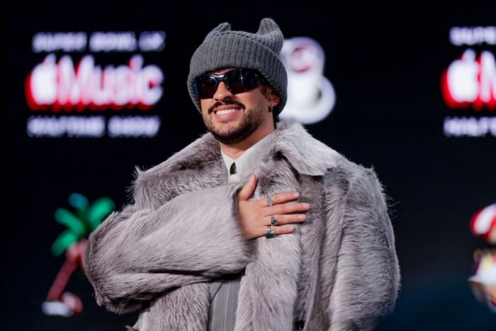 El Tribunal Supremo de Puerto Rico desestima reclamaciones de la exnovia de Bad Bunny sobre la canción Pa Ti.