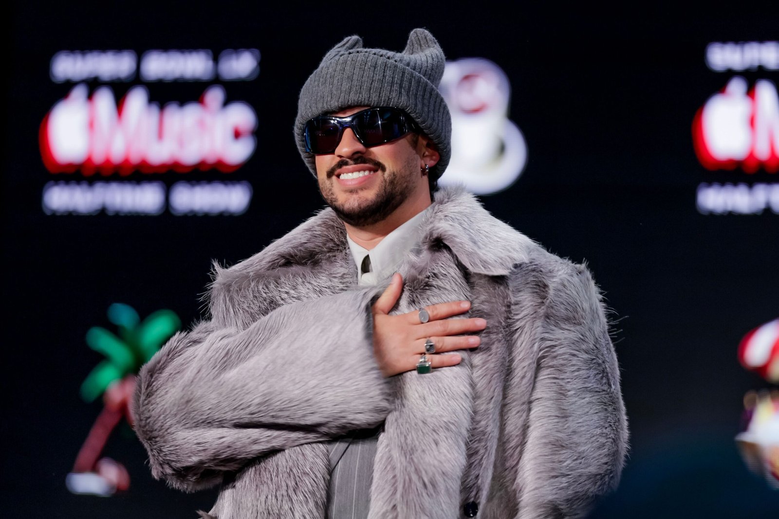 El Tribunal Supremo de Puerto Rico desestima reclamaciones de la exnovia de Bad Bunny sobre la canción Pa Ti.