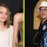 La hija de Brad Pitt, Vivienne Jolie-Pitt, busca eliminar el apellido paterno, sumándose a otros hermanos en esta decisión.