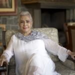 La fallecida actriz Elsa Aguirre dejó una huella imborrable en el cine y la televisión de México.