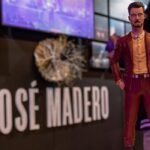La exposición gratuita de José Madero contará con más de 100 piezas relacionadas con su trayectoria musical. ¡No te lo pierdas!