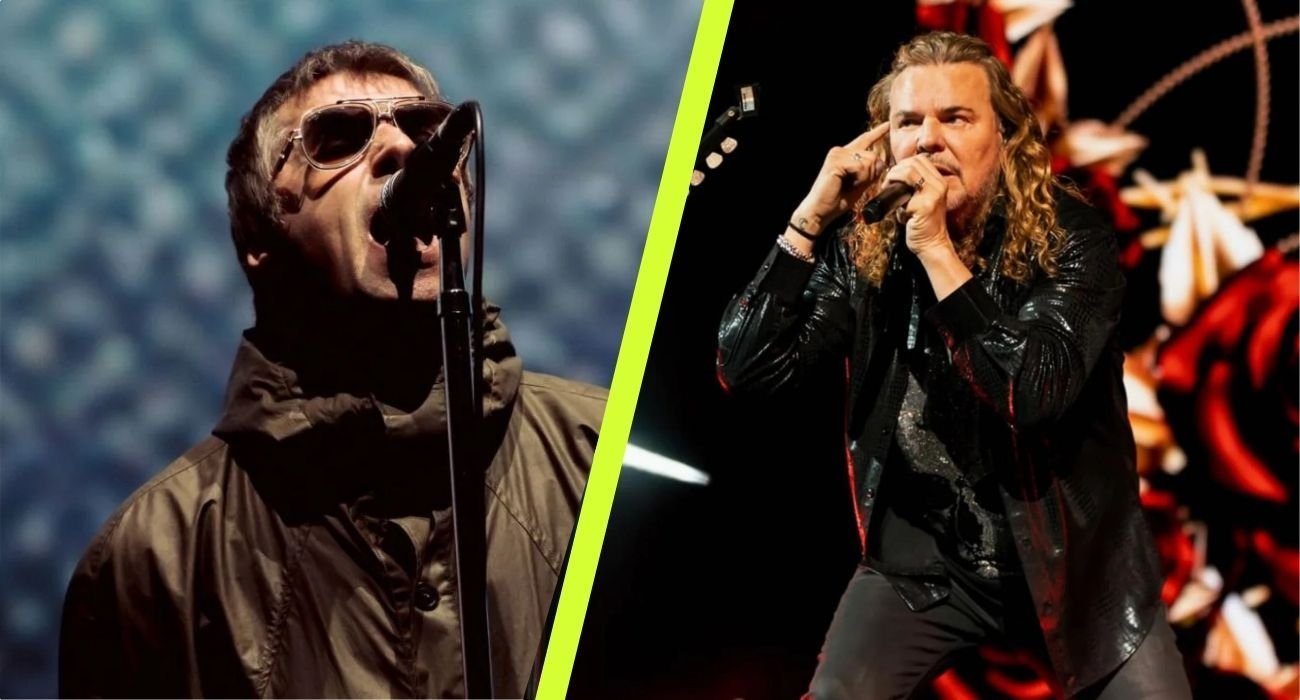 Fher de Maná respondió a Liam Gallagher, quien pronosticó un triunfo de Inglaterra sobre México en el Mundial.