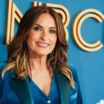 Mariska Hargitay será la primera mujer en presentar los Emmy en 15 años. Descubre más sobre este evento icónico.