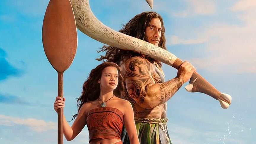 La nueva adaptación de Moana promete ser un homenaje visual y cultural que encantará a nuevas generaciones.
