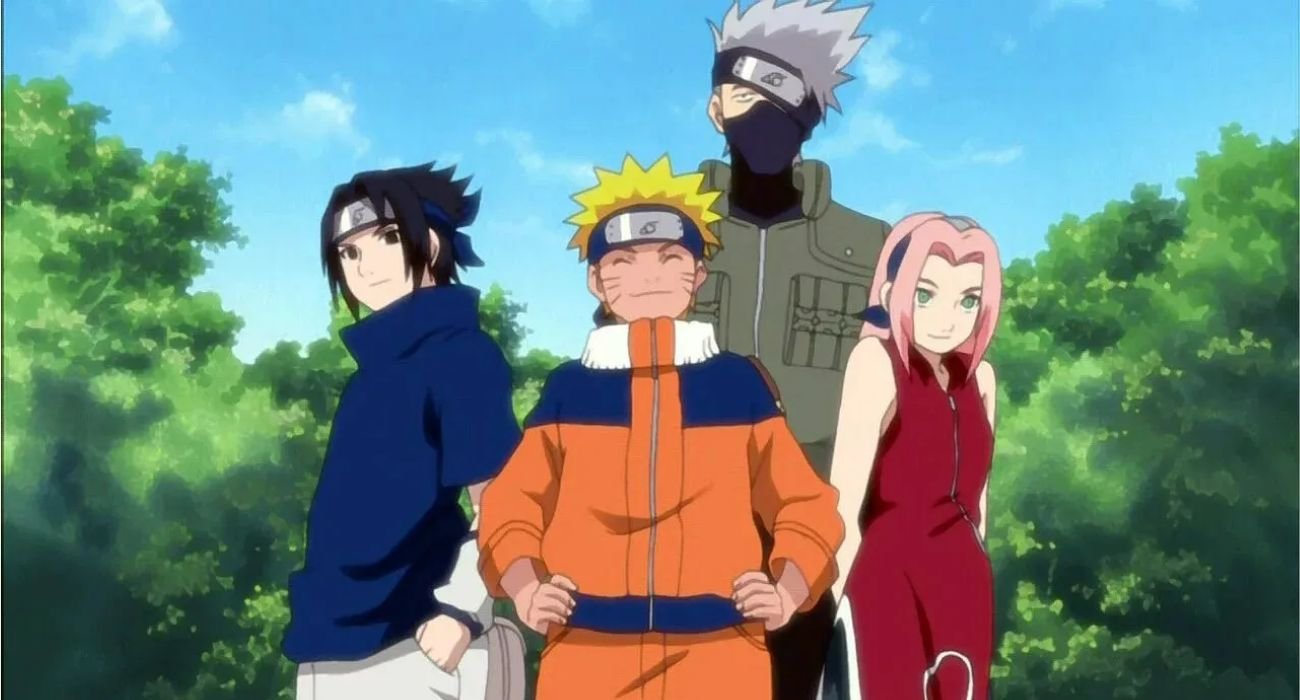 La película de Naruto inicia casting global para encontrar a los protagonistas del icónico Equipo 7 en live action.