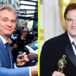Christopher Nolan apoya a Quentin Tarantino y discute el impacto de anunciar su retiro del cine.