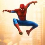 Este jueves llega a las salas Spider-Man: Brand New Day, una nueva aventura de Tom Holland con Zendaya.
