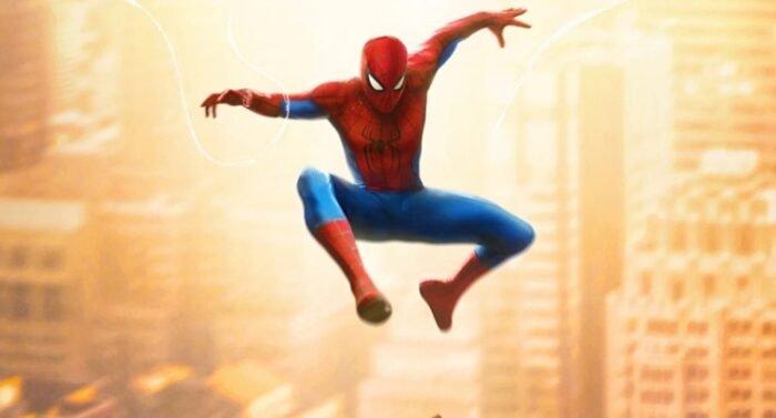 Este jueves llega a las salas Spider-Man: Brand New Day, una nueva aventura de Tom Holland con Zendaya.