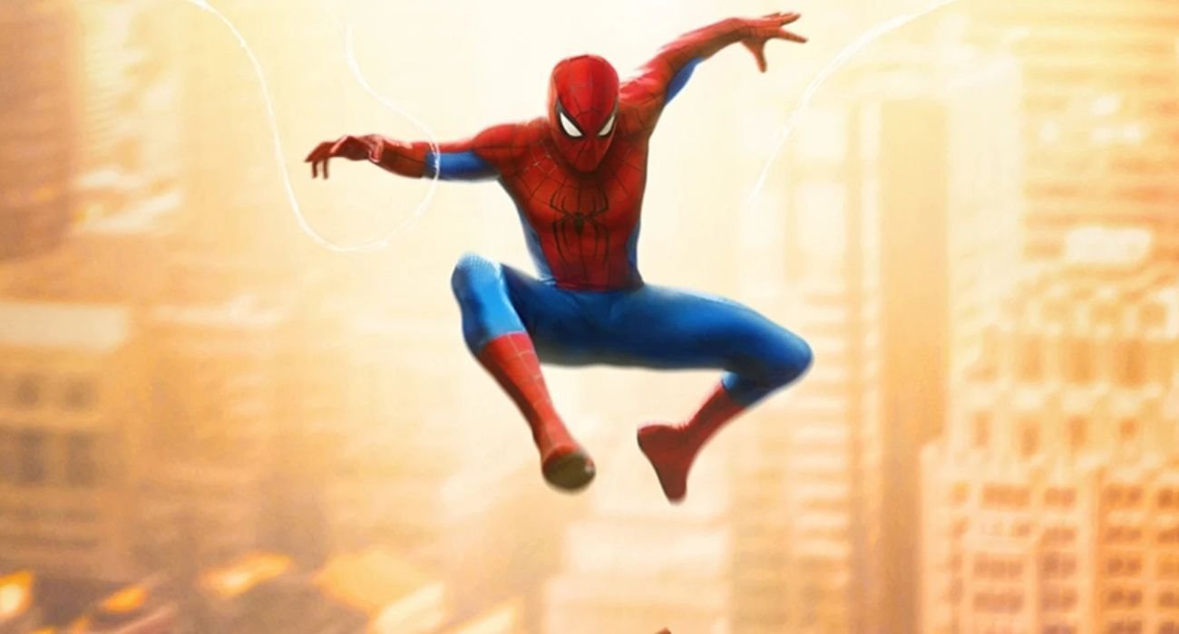 Este jueves llega a las salas Spider-Man: Brand New Day, una nueva aventura de Tom Holland con Zendaya.