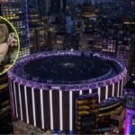 Taylor Swift y Travis Kelce están listos para celebrar su boda en el Madison Square Garden, un enlace muy esperado.