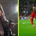 YosStop revela que prefirió regresar a México en lugar de conocer a Cristiano Ronaldo en Madrid, tras un comercial.