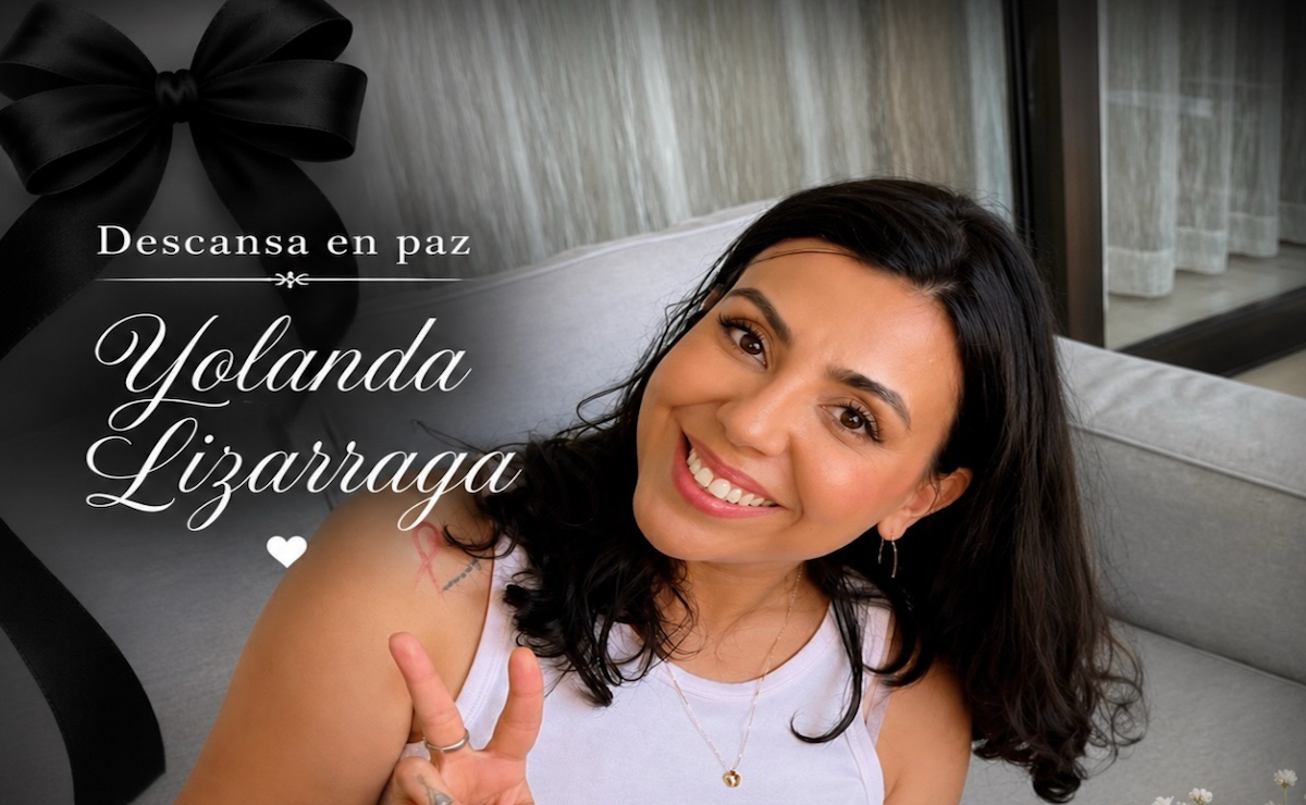 Yolanda Lizárraga Félix, alejada de las luces, fallece a los 43 años, dejando un legado familiar en la música.