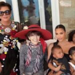 Mary Jo, madre de Kris Jenner y figura clave en la familia Kardashian-Jenner, fallece a los 91 años dejando un legado.