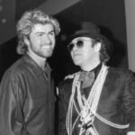 Un nuevo dueto inédito de George Michael y Elton John podría ver la luz, sorprendiendo a los fanáticos de la música.
