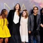 Los hijos de Angelina Jolie expresan su deseo de eliminar el apellido de Brad Pitt debido a su distanciamiento.