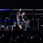 El Fan Fest encabezado por Enrique Iglesias reunió a una multitud de aficionados en un ambiente de celebración mundial.