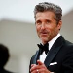 El actor Patrick Dempsey ha revelado que pensó en postularse al Senado de Estados Unidos por Maine.