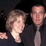 La madre de Ben y Casey Affleck falleció, dejando un legado que influyó en sus carreras artísticas.