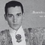 La música pop llora la pérdida de Manolo Arjona, integrante original de Locomía y pionero en la escena musical española.