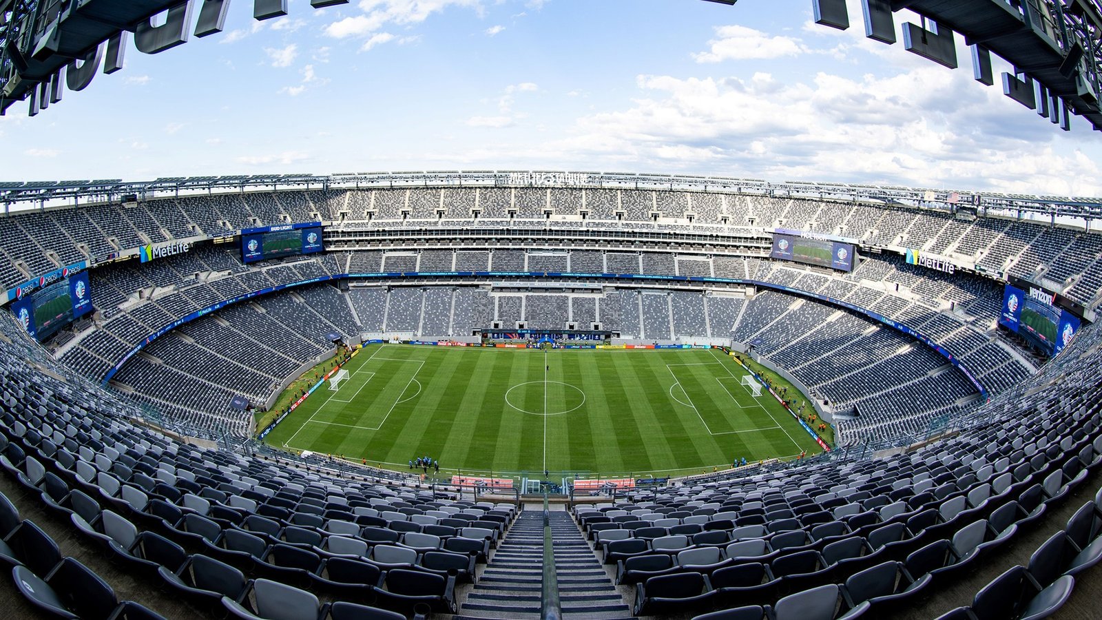 Conoce cuánto durará el show de medio tiempo y qué artistas del Mundial 2026 estarán sobre el escenario.