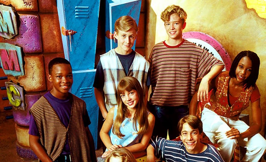 Disney+ planea revivir El Club de Mickey Mouse, el programa que lanzó a grandes estrellas como Britney Spears y Justin Timberlake.