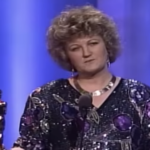 Brenda Fricker, famosa por su papel en Mi pie izquierdo, deja un legado imborrable en el cine irlandés.