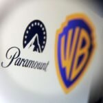 La reciente suspensión de la fusión entre Paramount y Warner Bros Discovery plantea preocupaciones antimonopolio en la industria del entretenimiento.