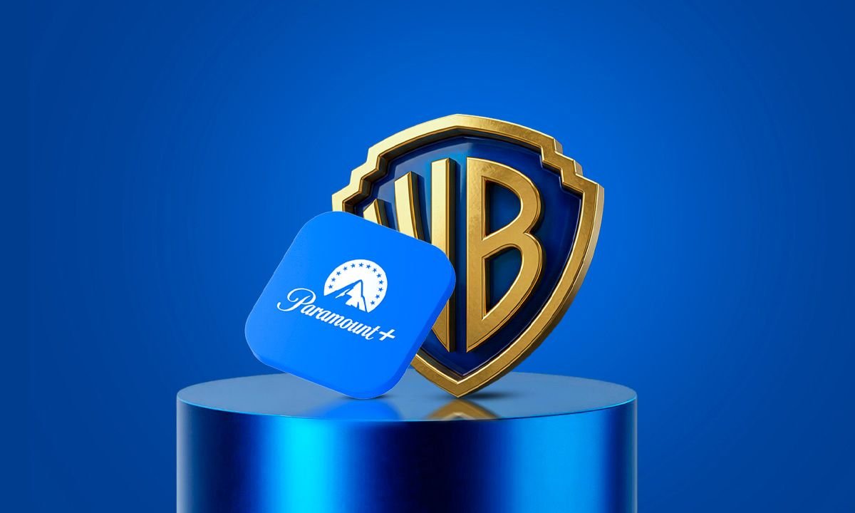 El sindicato de guionistas de Hollywood levanta su voz contra la fusión Paramount Skydance y Warner Bros. Discovery.