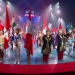 El Festival Internacional de Circo del Perú reunirá a grandes artistas mundiales y talentos extraordinarios. Descubre más sobre este evento.