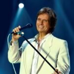 El cantante brasileño Roberto Carlos ha sido hospitalizado para una cirugía de vesícula, según un comunicado oficial de su equipo.
