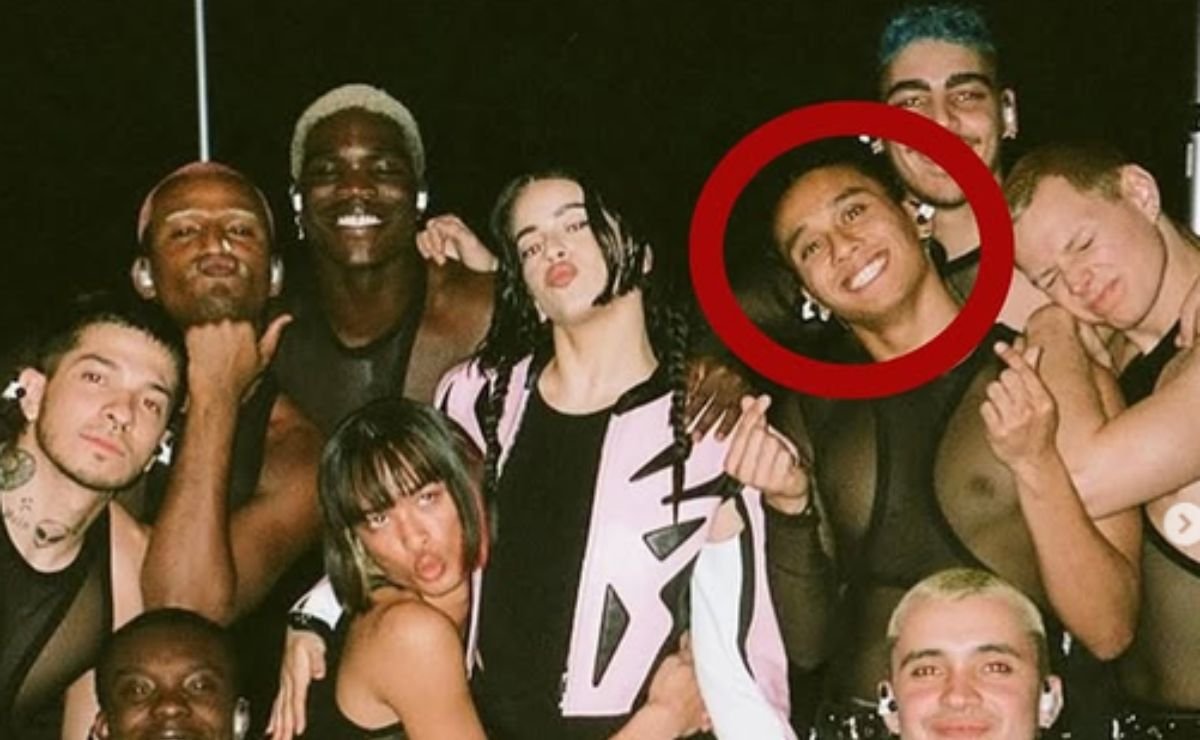 Mykee, bailarín de Rosalía y Rauw Alejandro, ha sido encontrado muerto tras varios días de desaparecido en Miami.