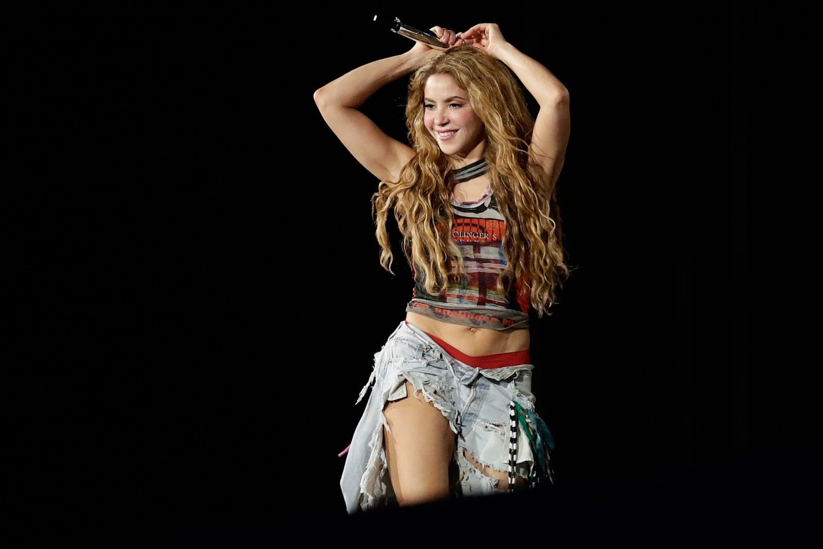 Shakira dedicará su próximo concierto en Brooklyn para reconocer a líderes comunitarios que fomentan el bienestar social.