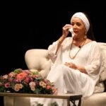 Una enfermera revela que Elsa Aguirre sentía su final cerca y falleció rodeada de sus seres queridos en Cuernavaca.