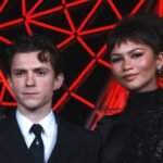 Los actores Tom Holland y Zendaya llegan a la CDMX para lanzar Spider-Man Un nuevo día, cautivando a los fans.