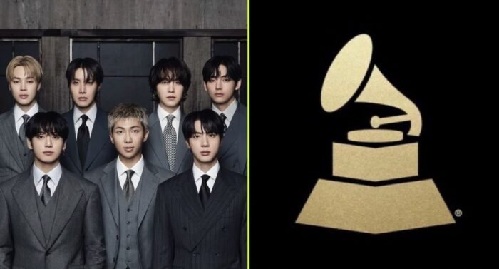 La exitosa banda surcoreana BTS confirma que no presentará su música para los Grammy 2027, buscando una valoración justa.