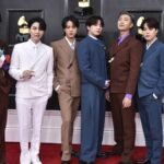 La decisión de BTS de no contender en los Grammy 2027 provoca el lamento de Harvey Mason Jr. y defiende la categoría de Pop Asiático.