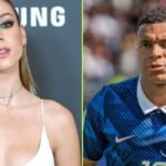 La actriz Ester Expósito actuará legalmente tras la difusión de rumores falsos sobre su vinculación con Kylian Mbappé.