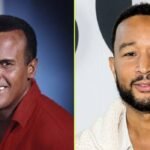 John Legend interpretará a Harry Belafonte en una película que aborda la música sudafricana durante el apartheid. Conócela aquí.