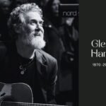 El mundo de la música pierde a Glen Hansard, reconocido por Falling Slowly, tras un trágico accidente en Dublín.