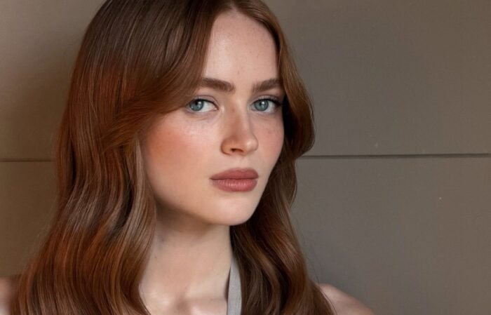 Tom Holland destaca la actuación de Sadie Sink y su habilidad para mantener el secreto de su personaje en Spider-Man.