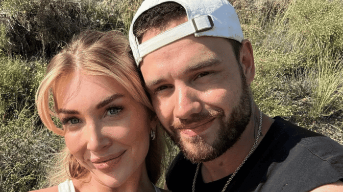 La influencer Kate Cassidy comienza la remoción de un tatuaje que tiene un vínculo emocional con Liam Payne.