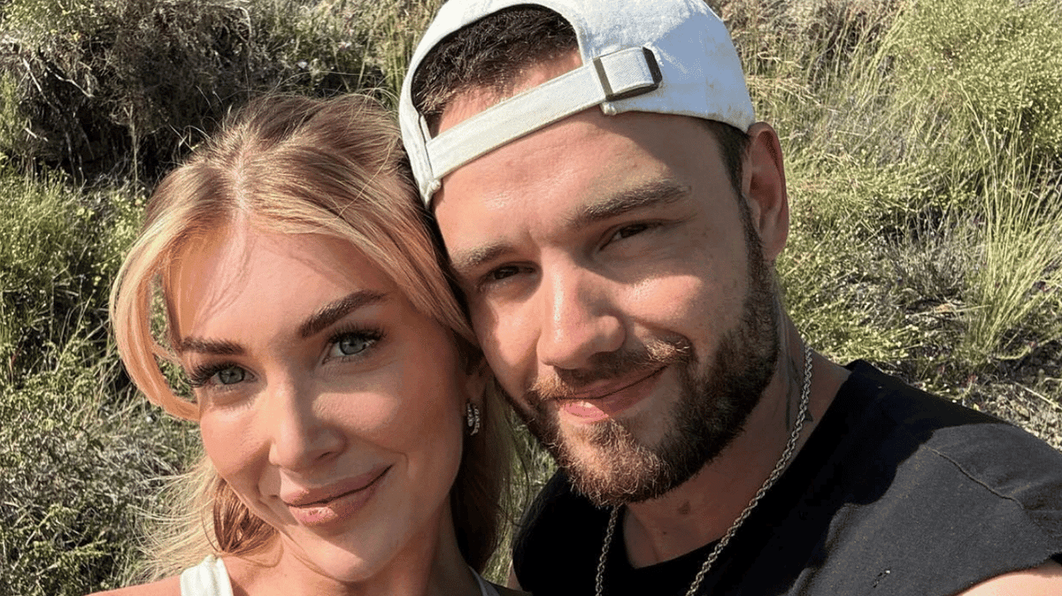 La influencer Kate Cassidy comienza la remoción de un tatuaje que tiene un vínculo emocional con Liam Payne.