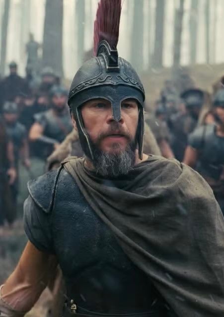 La Odisea de Christopher Nolan ha superado los 700 millones en taquilla y se prepara para un gran estreno en China.