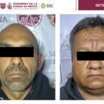 La reciente detención de el Minimi y el Pitufo revela la lucha del Cártel de Tláhuac contra las autoridades.