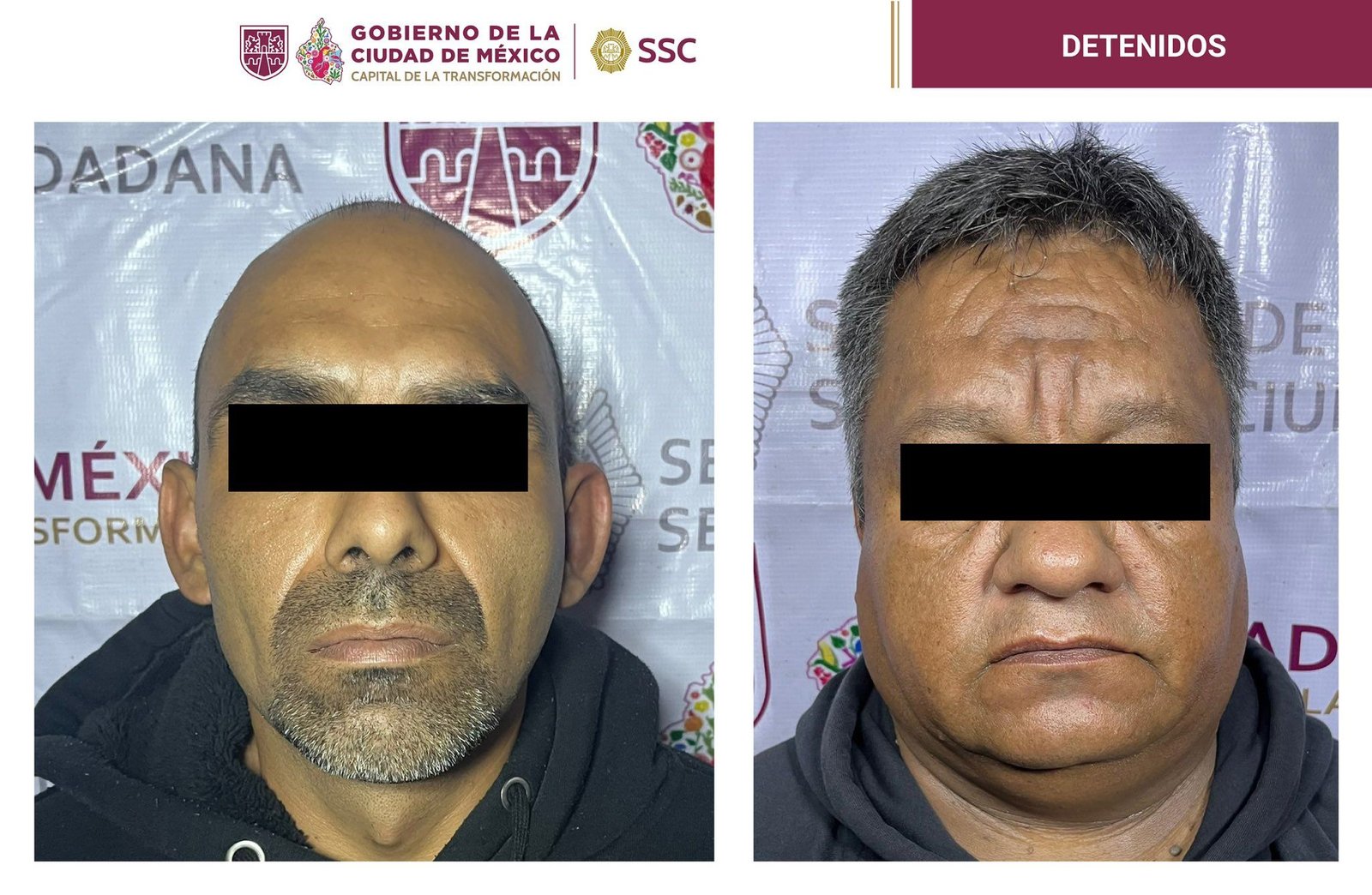 La reciente detención de el Minimi y el Pitufo revela la lucha del Cártel de Tláhuac contra las autoridades.